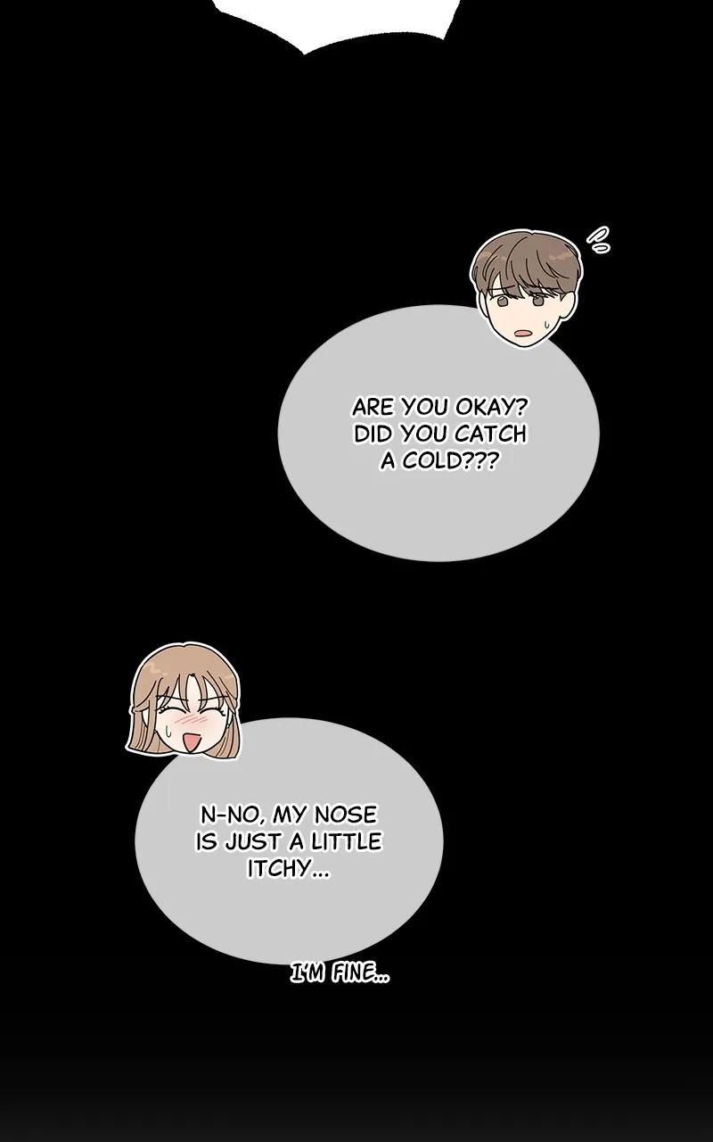 Love or Attraction Chapter 8 page 10 - 