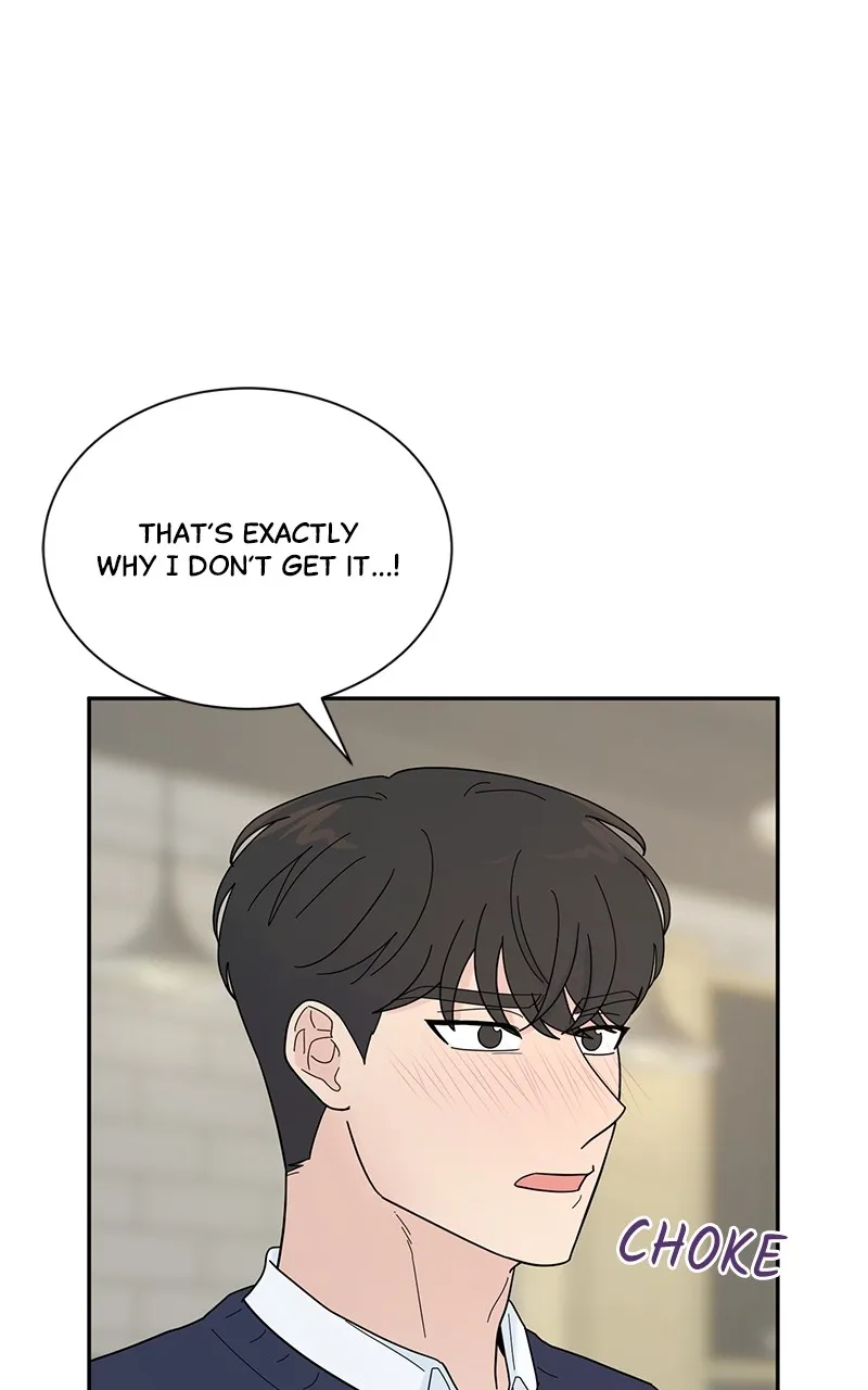 Love or Attraction Chapter 8 page 91 - 