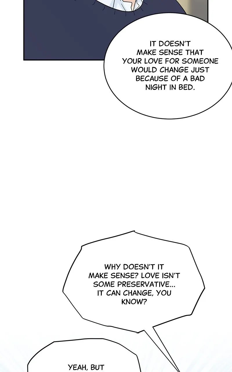 Love or Attraction Chapter 8 page 92 - 
