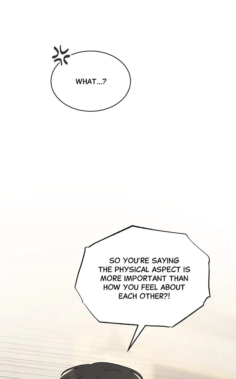 Love or Attraction Chapter 8 page 94 - 