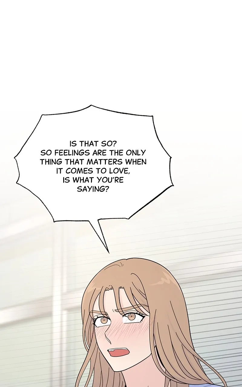 Love or Attraction Chapter 8 page 96 - 