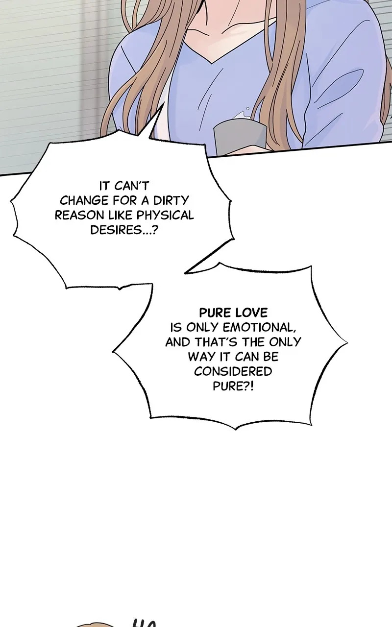 Love or Attraction Chapter 8 page 97 - 