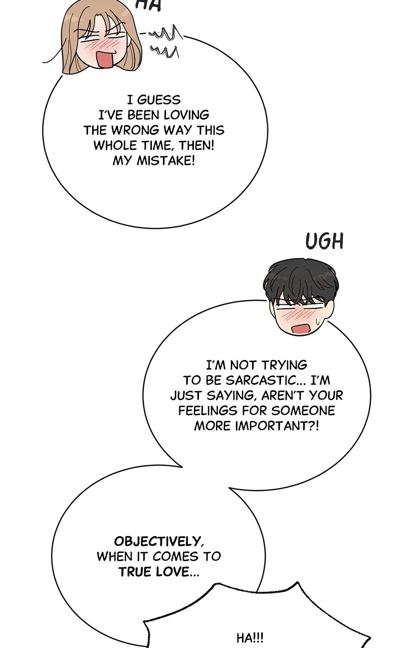 Love or Attraction Chapter 8 page 98 - 