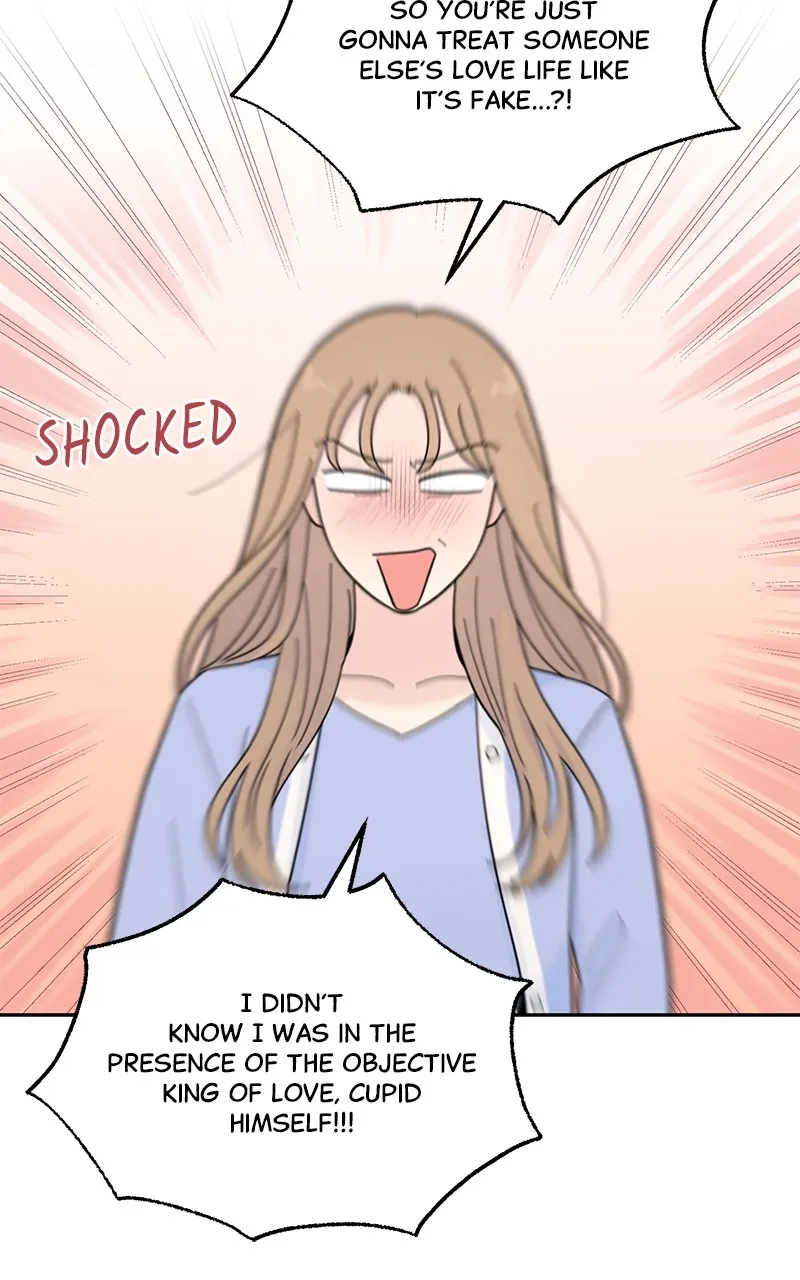 Love or Attraction Chapter 8 page 99 - 