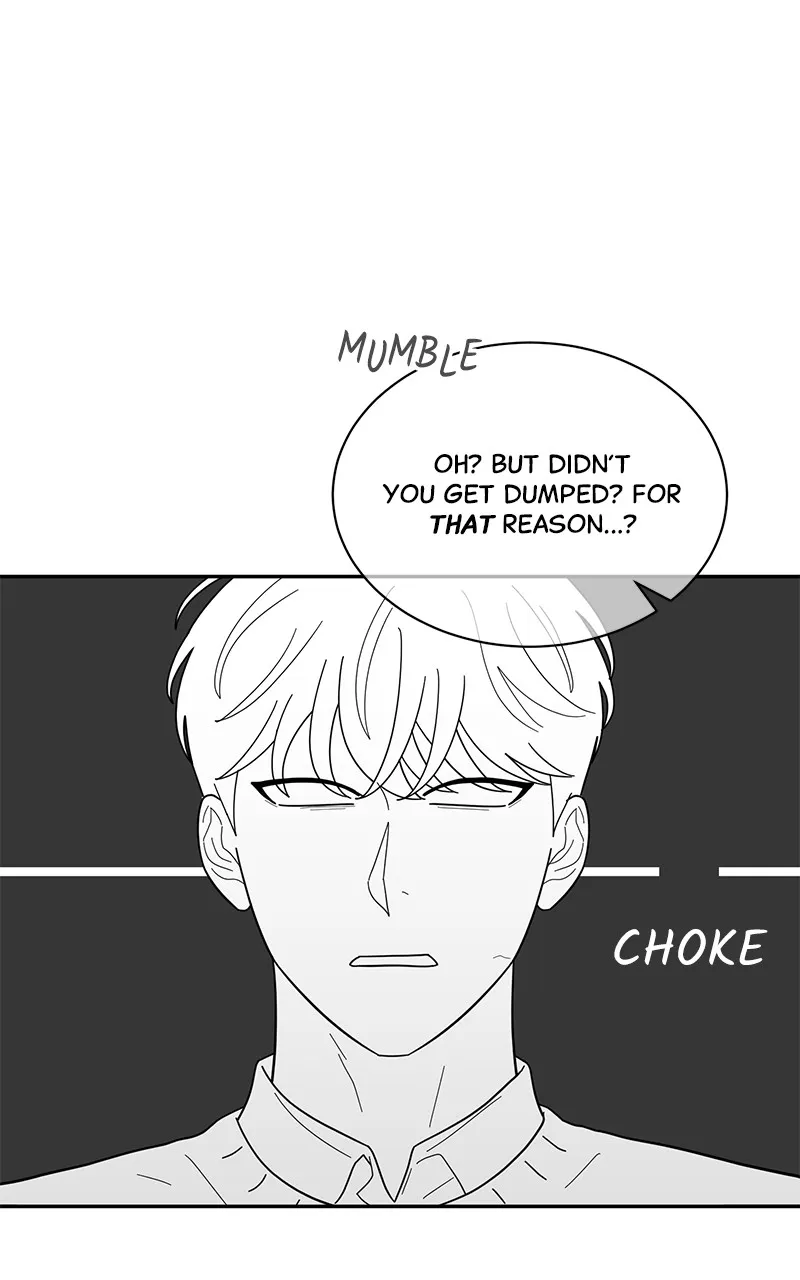 Love or Attraction Chapter 8 page 100 - 