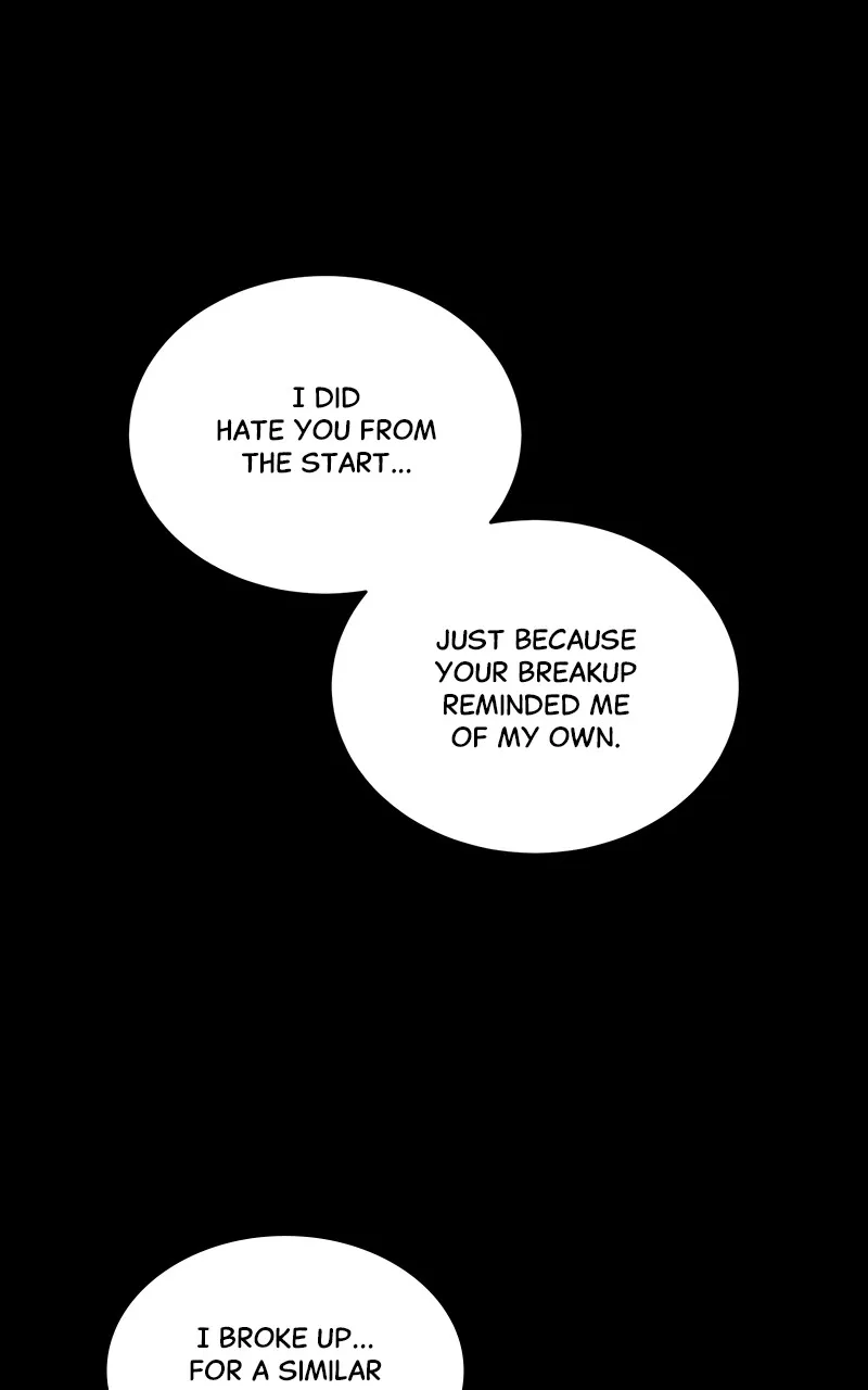 Love or Attraction Chapter 9 page 1 - 