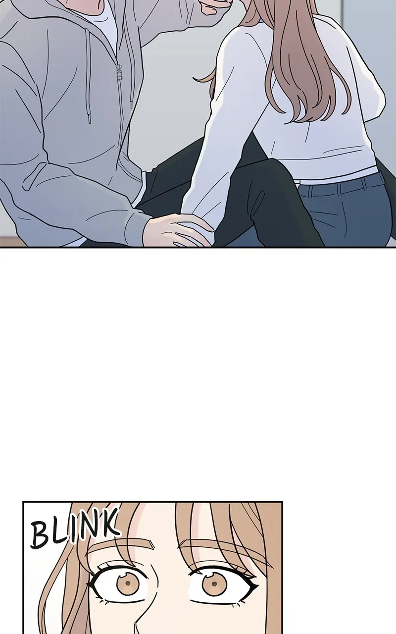 Love or Attraction Chapter 9 page 101 - 