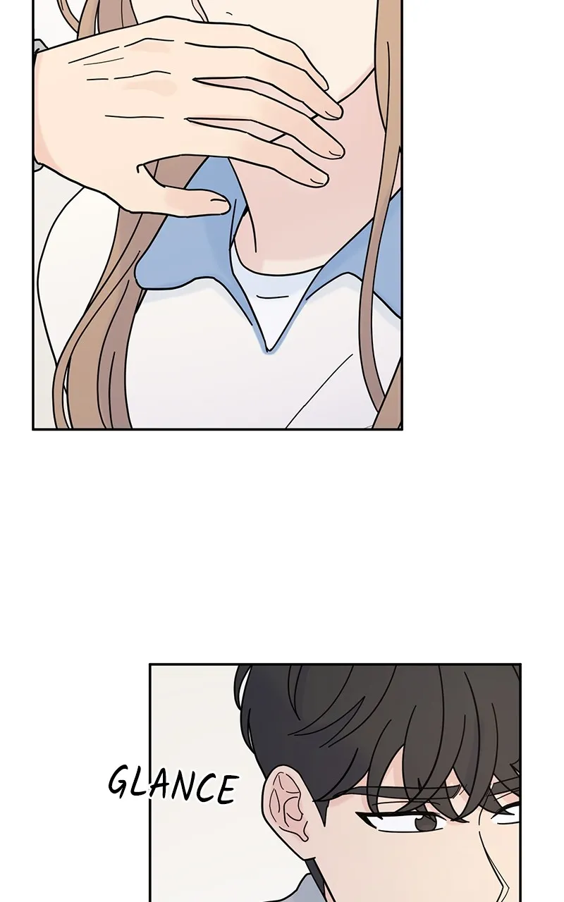 Love or Attraction Chapter 9 page 102 - 
