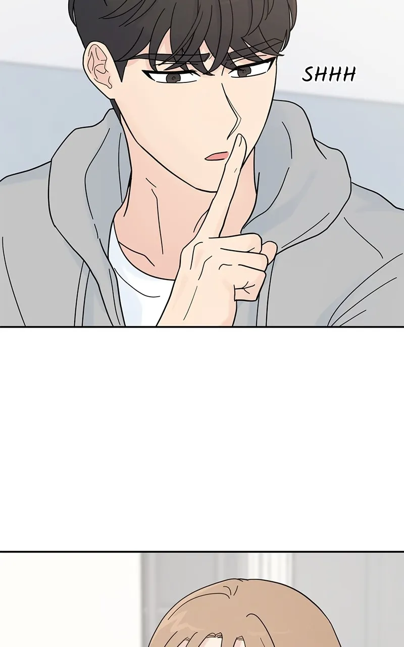Love or Attraction Chapter 9 page 104 - 
