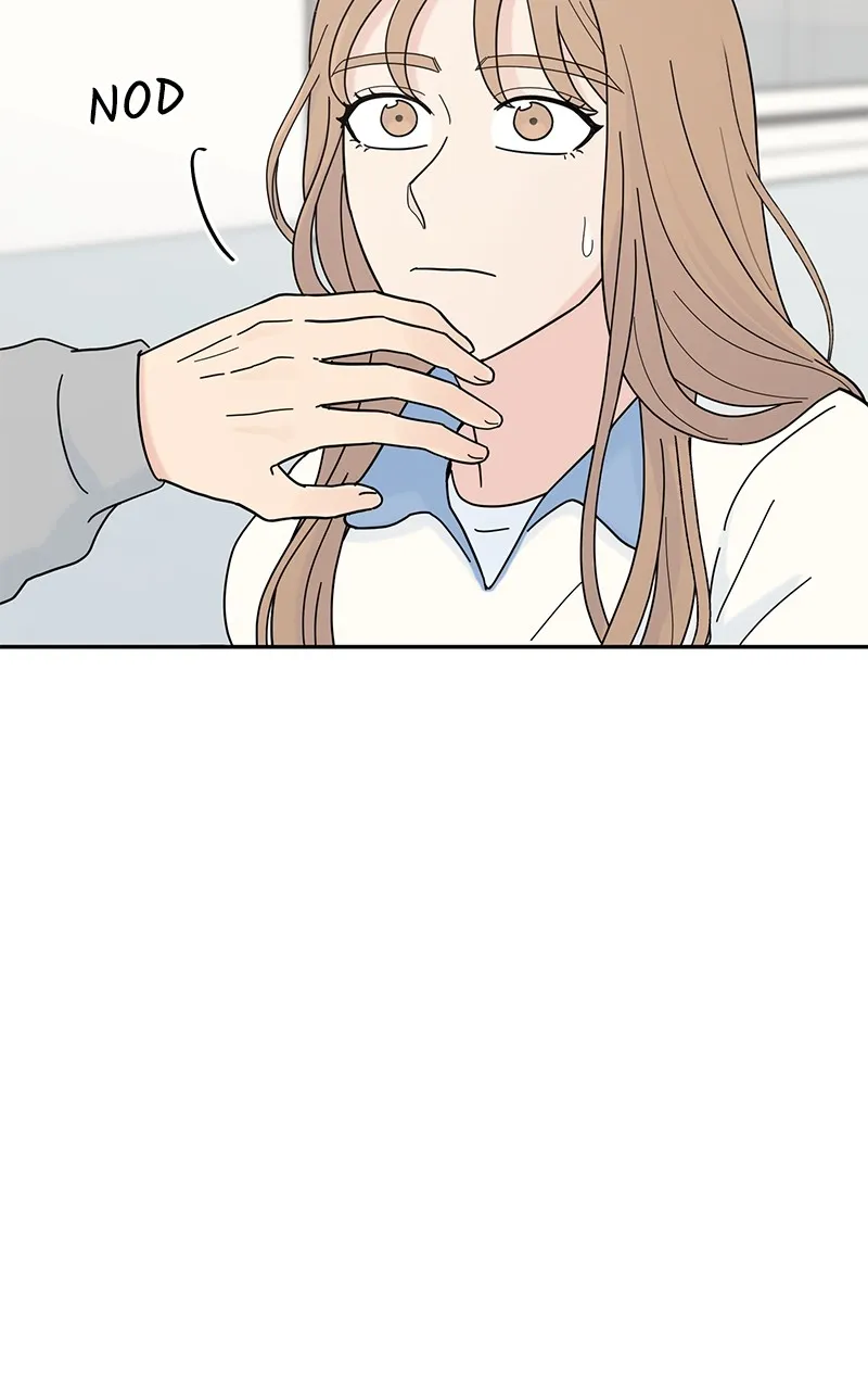 Love or Attraction Chapter 9 page 105 - 