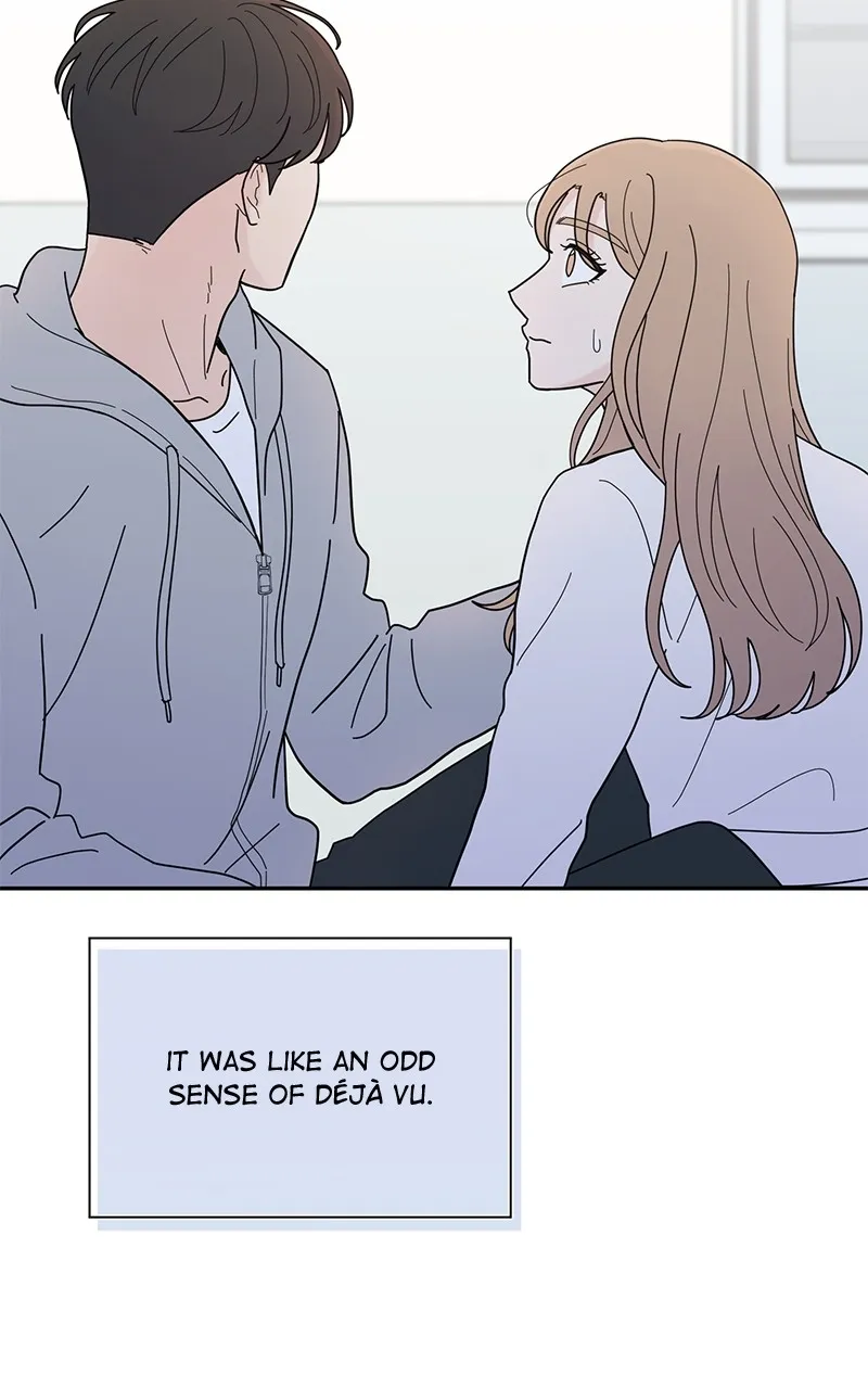 Love or Attraction Chapter 9 page 107 - 