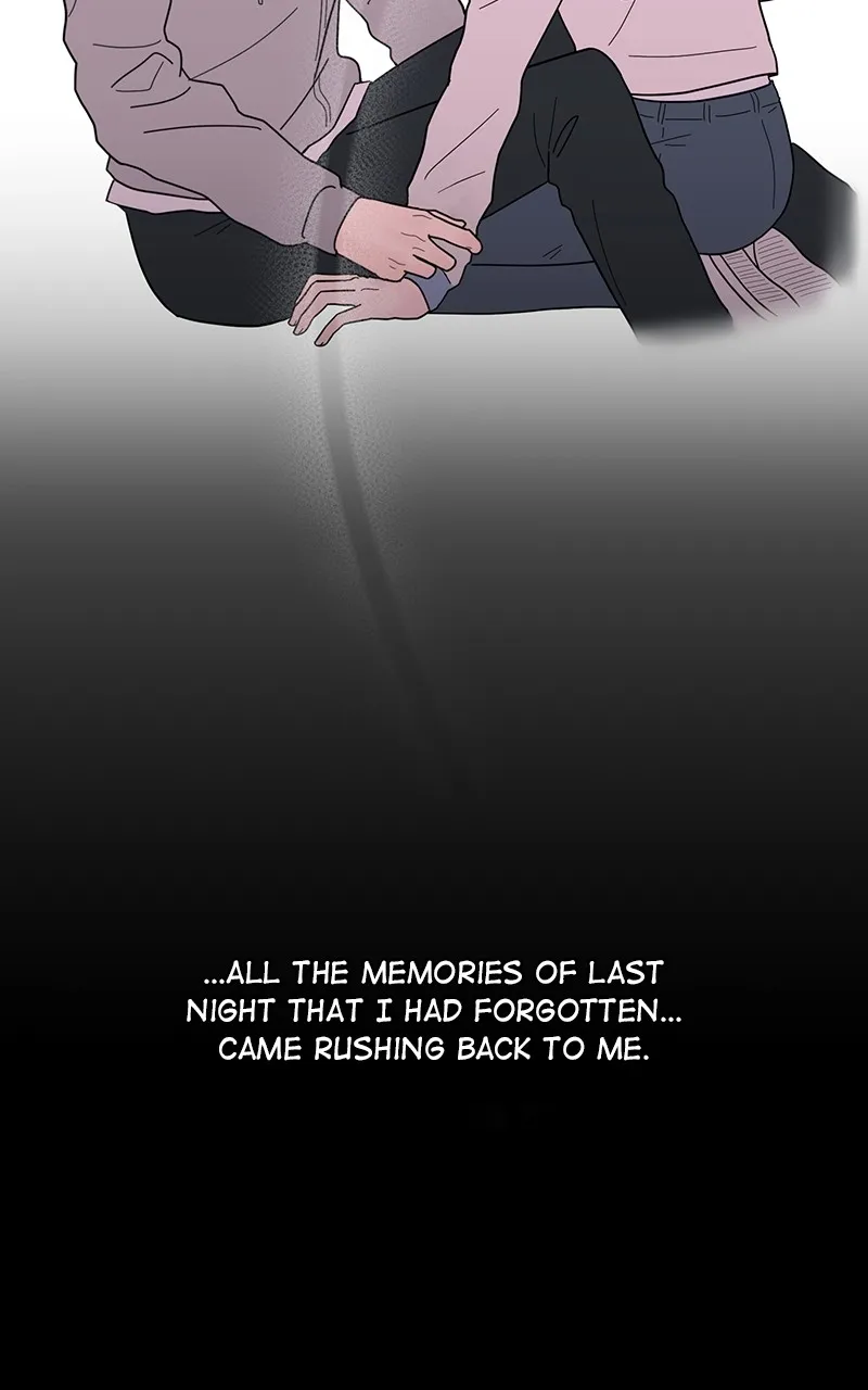 Love or Attraction Chapter 9 page 109 - 