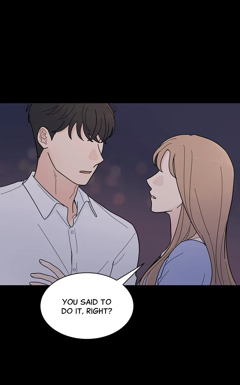Love or Attraction Chapter 9 page 110 - 