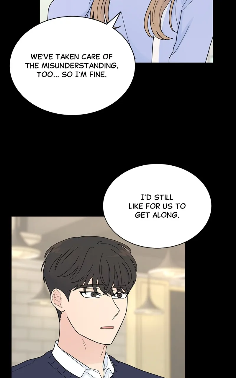 Love or Attraction Chapter 9 page 12 - 