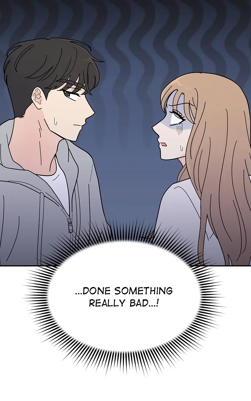 Love or Attraction Chapter 9 page 114 - 