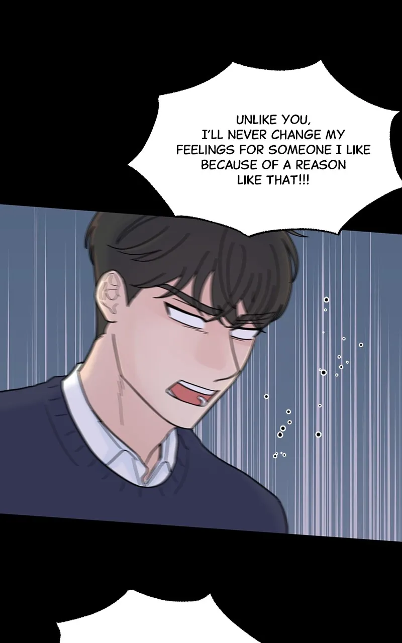 Love or Attraction Chapter 9 page 16 - 