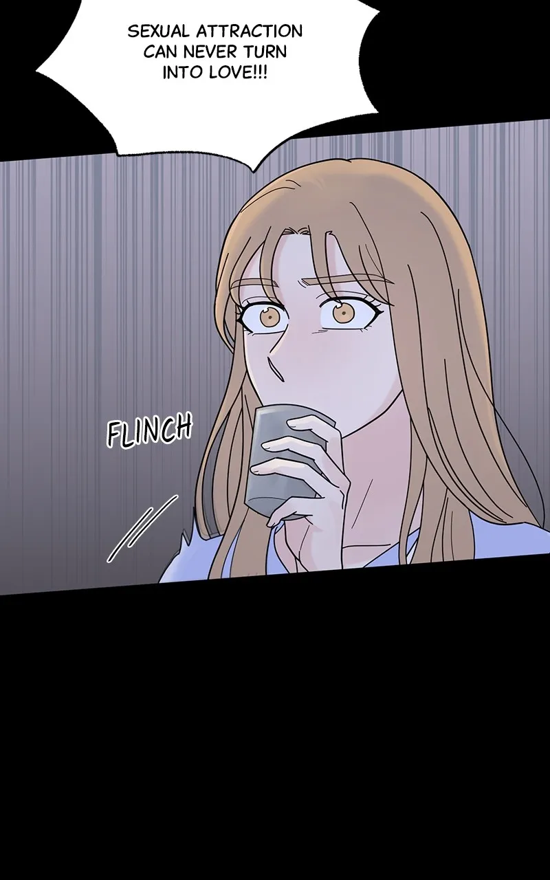 Love or Attraction Chapter 9 page 17 - 