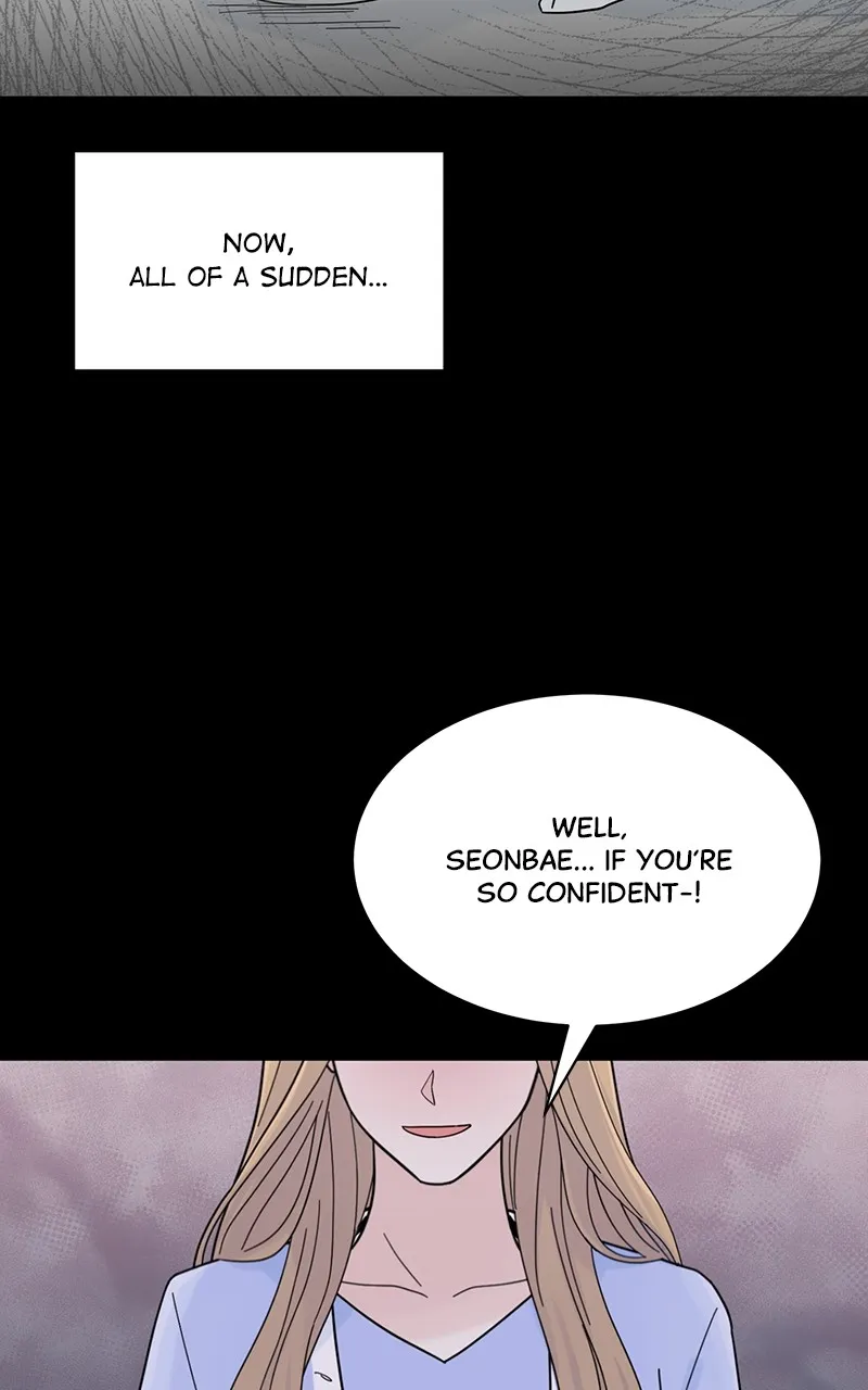 Love or Attraction Chapter 9 page 19 - 