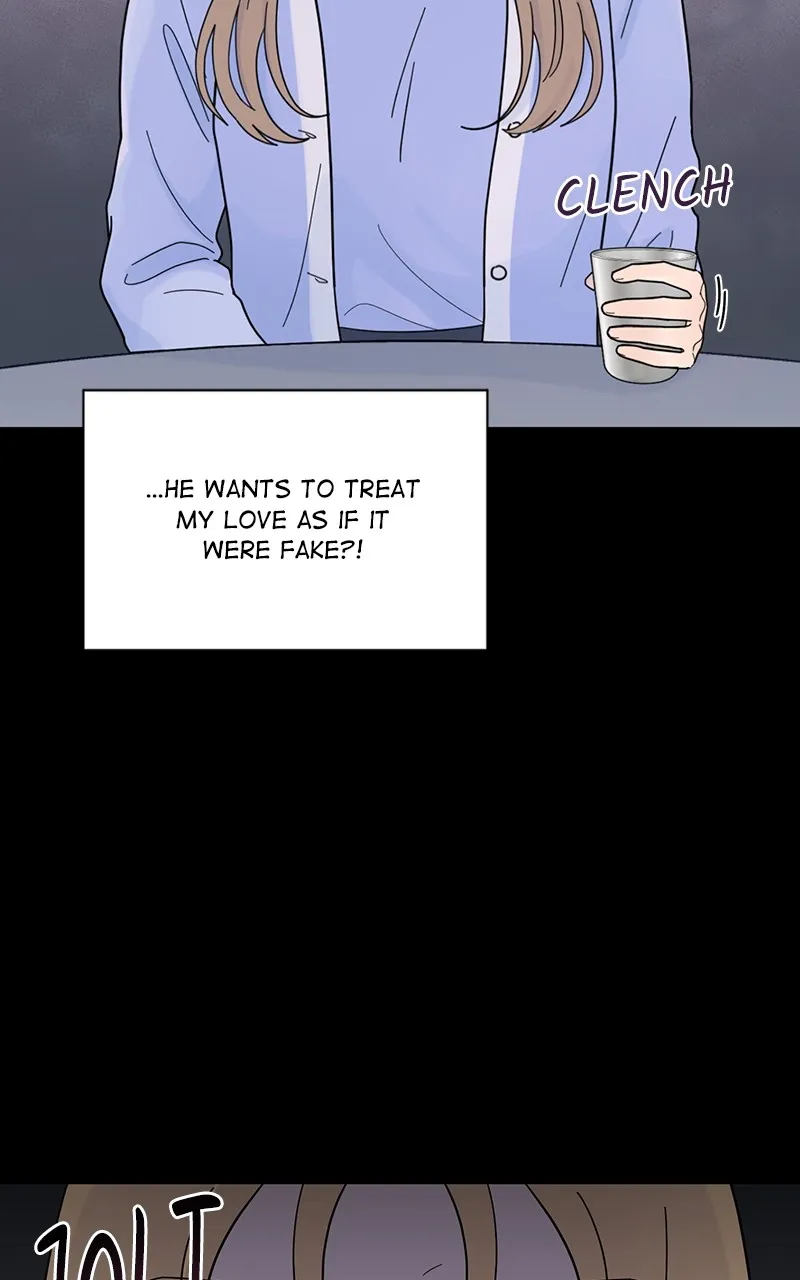 Love or Attraction Chapter 9 page 20 - 