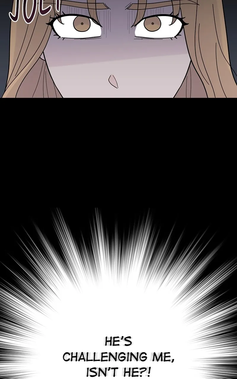 Love or Attraction Chapter 9 page 21 - 