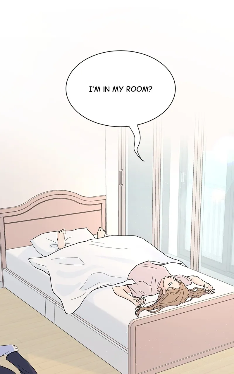 Love or Attraction Chapter 9 page 25 - 