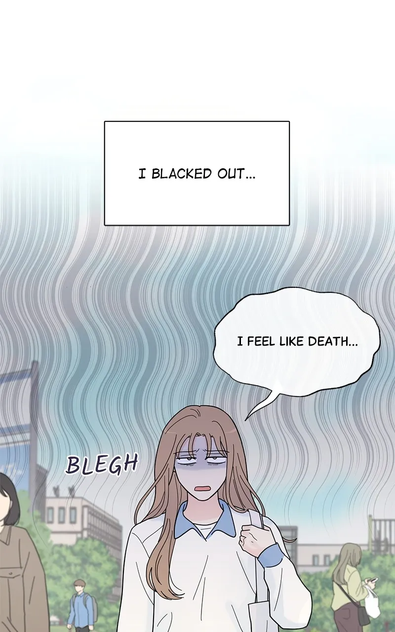 Love or Attraction Chapter 9 page 29 - 