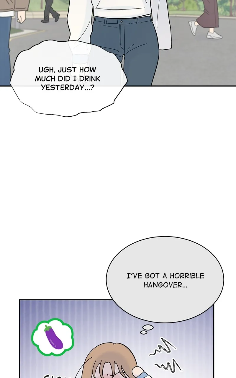 Love or Attraction Chapter 9 page 30 - 