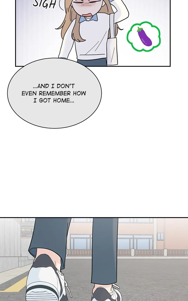 Love or Attraction Chapter 9 page 31 - 