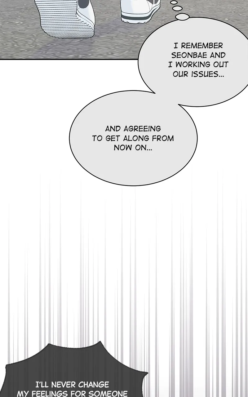 Love or Attraction Chapter 9 page 32 - 