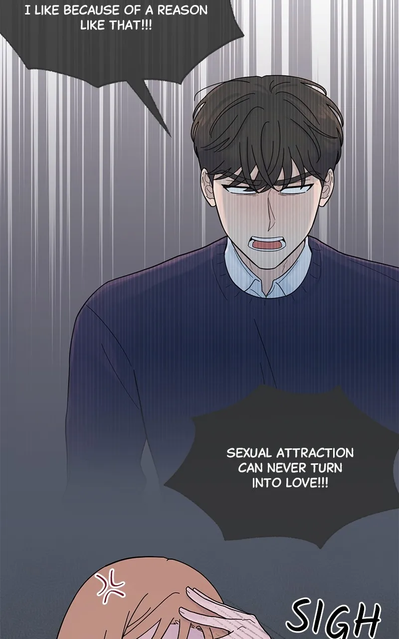 Love or Attraction Chapter 9 page 33 - 