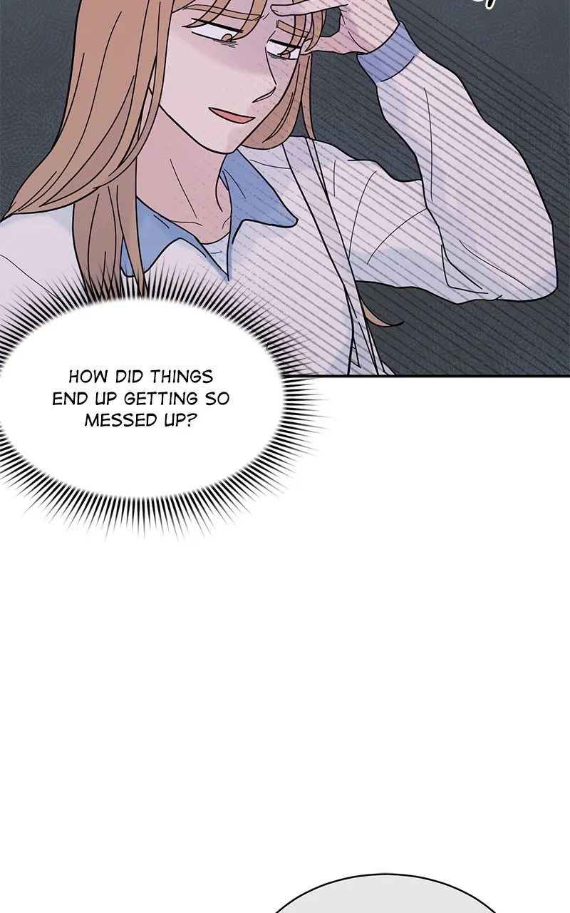 Love or Attraction Chapter 9 page 34 - 