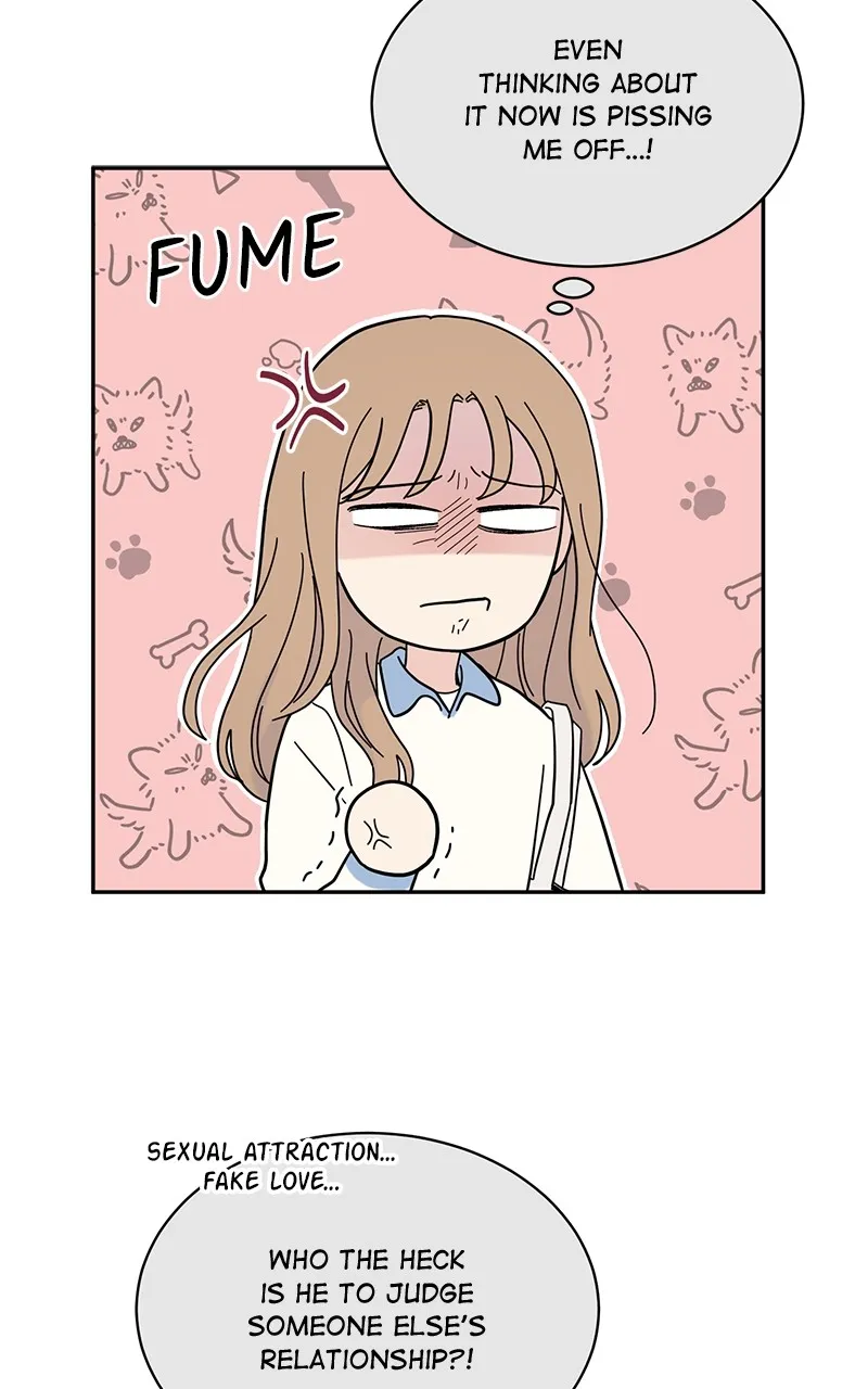 Love or Attraction Chapter 9 page 35 - 