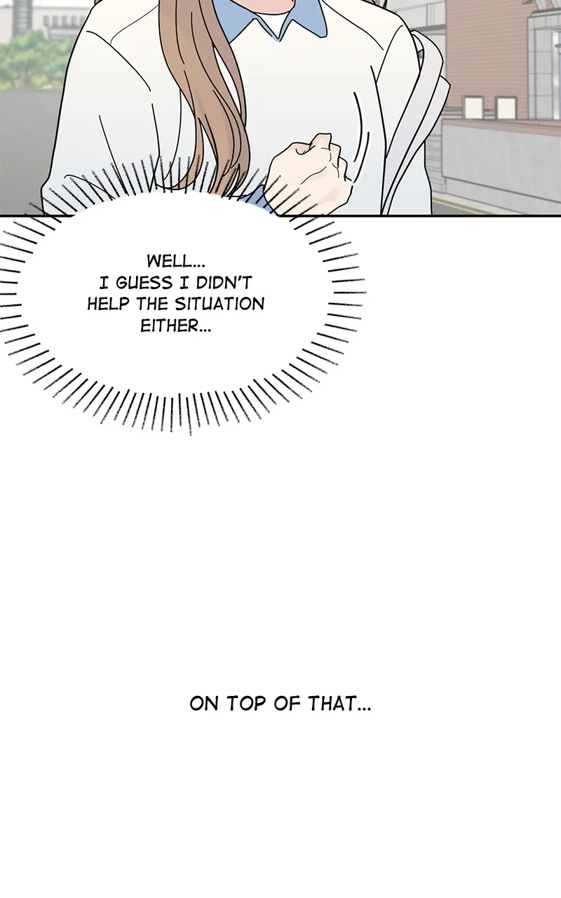 Love or Attraction Chapter 9 page 38 - 