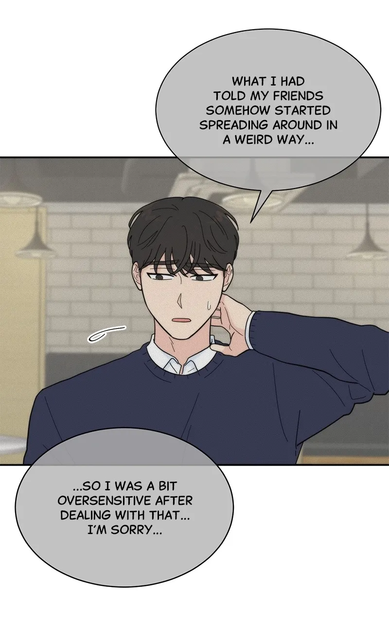 Love or Attraction Chapter 9 page 39 - 
