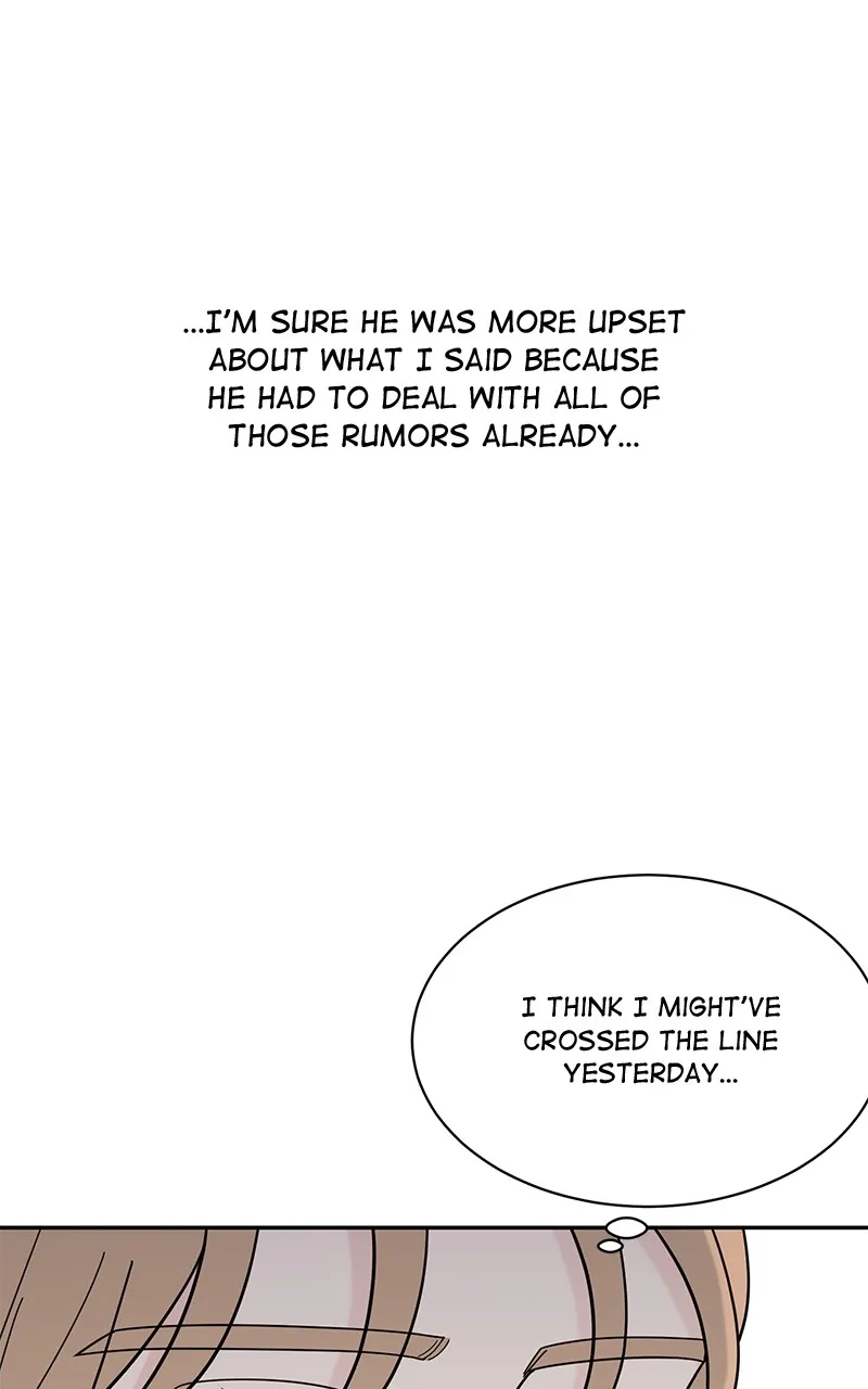 Love or Attraction Chapter 9 page 40 - 