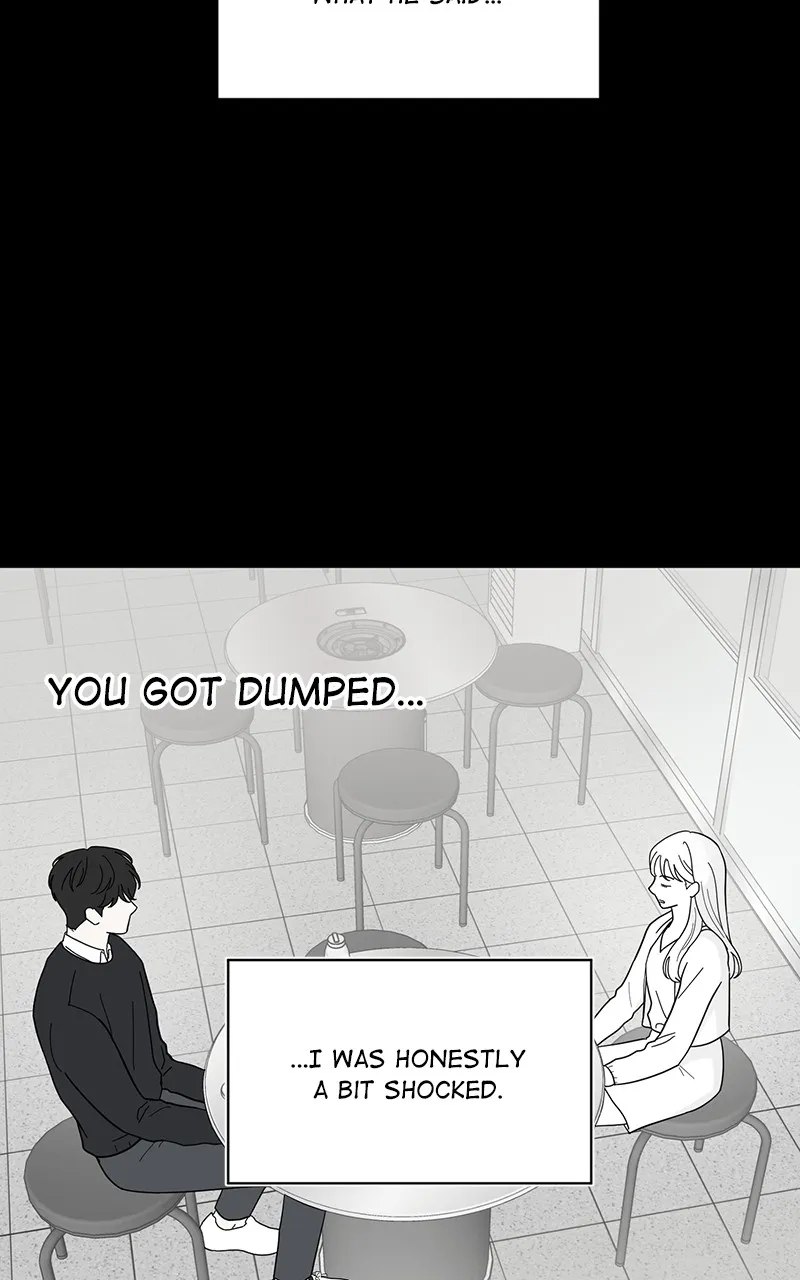 Love or Attraction Chapter 9 page 5 - 