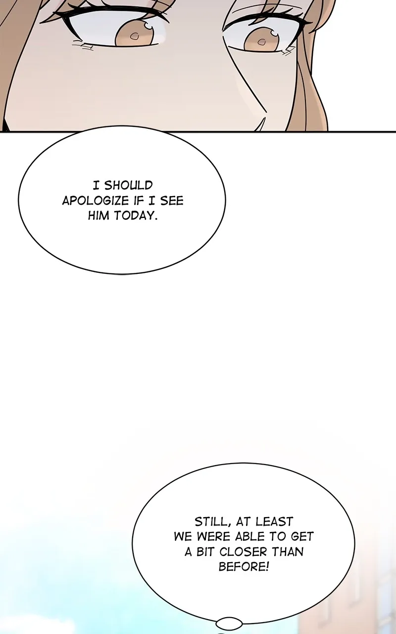 Love or Attraction Chapter 9 page 41 - 