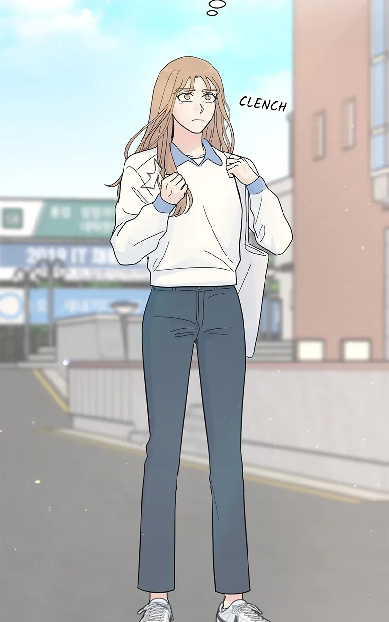 Love or Attraction Chapter 9 page 42 - 