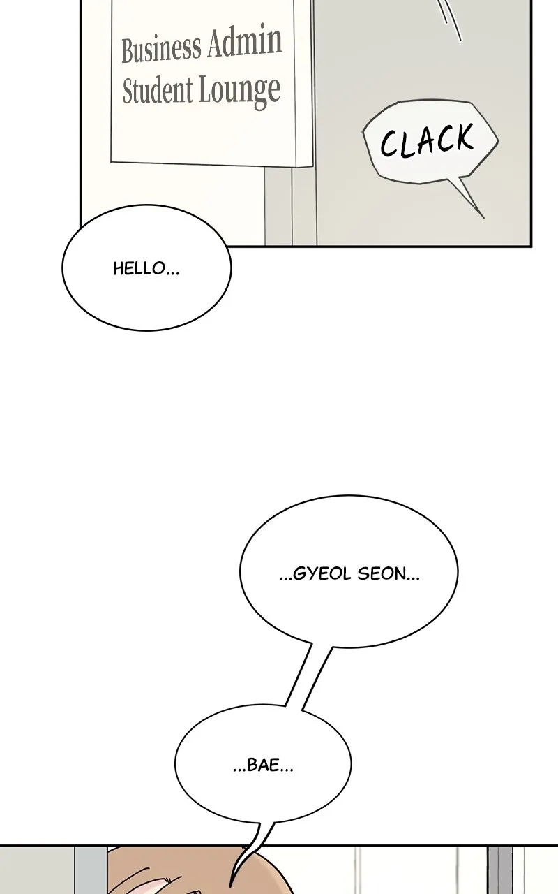 Love or Attraction Chapter 9 page 45 - 