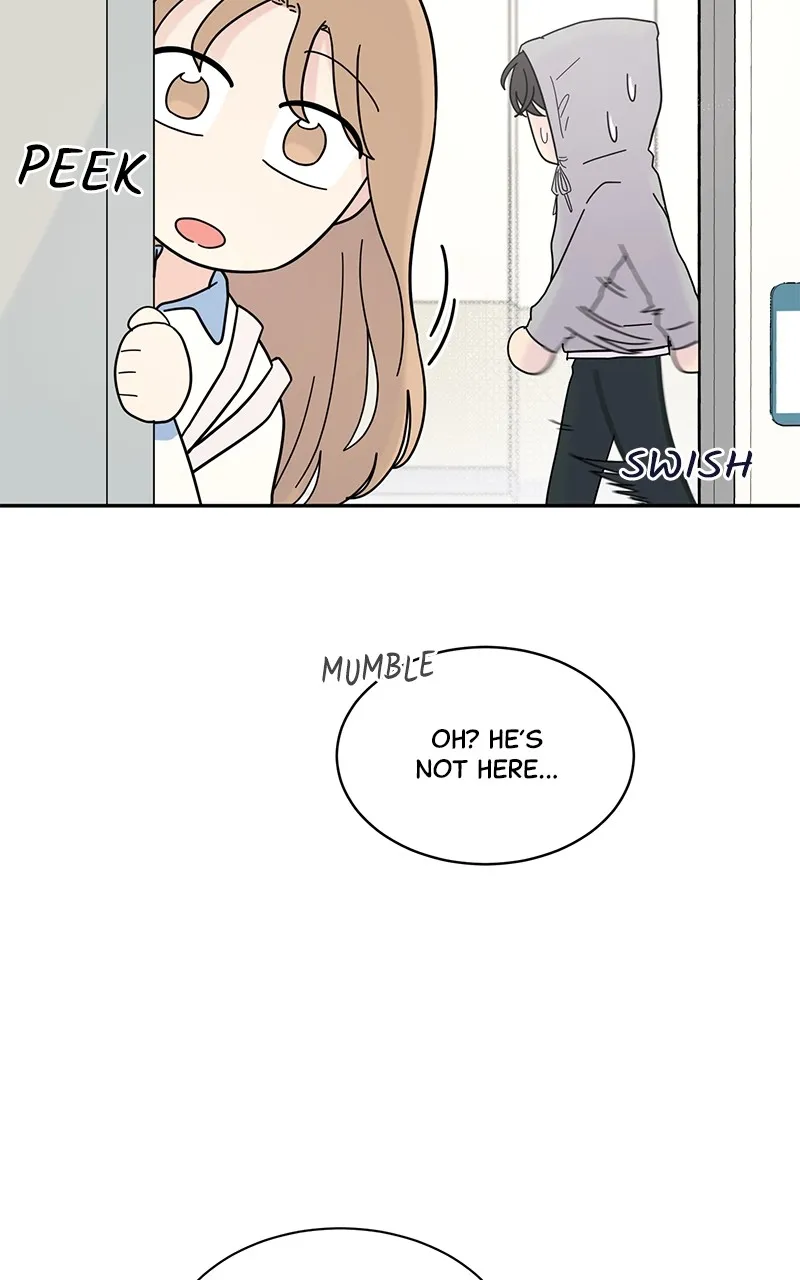 Love or Attraction Chapter 9 page 46 - 