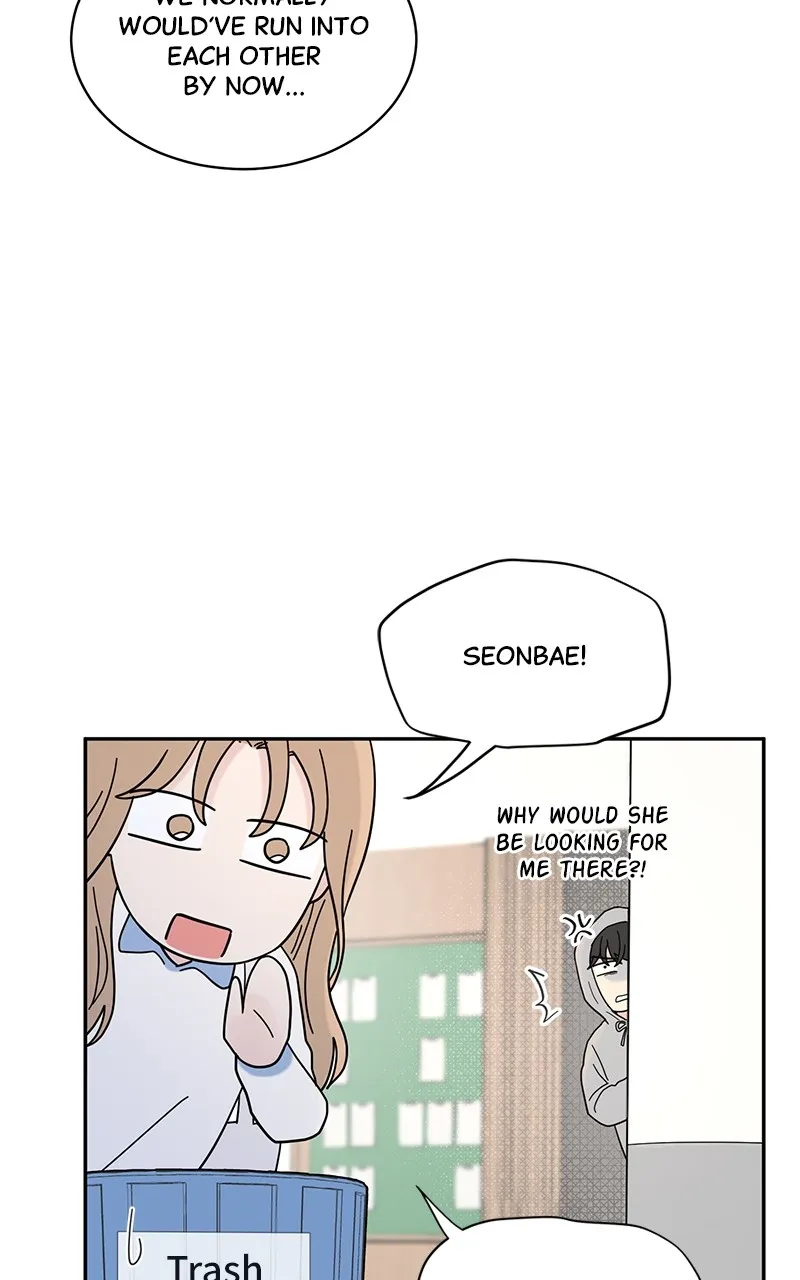 Love or Attraction Chapter 9 page 48 - 