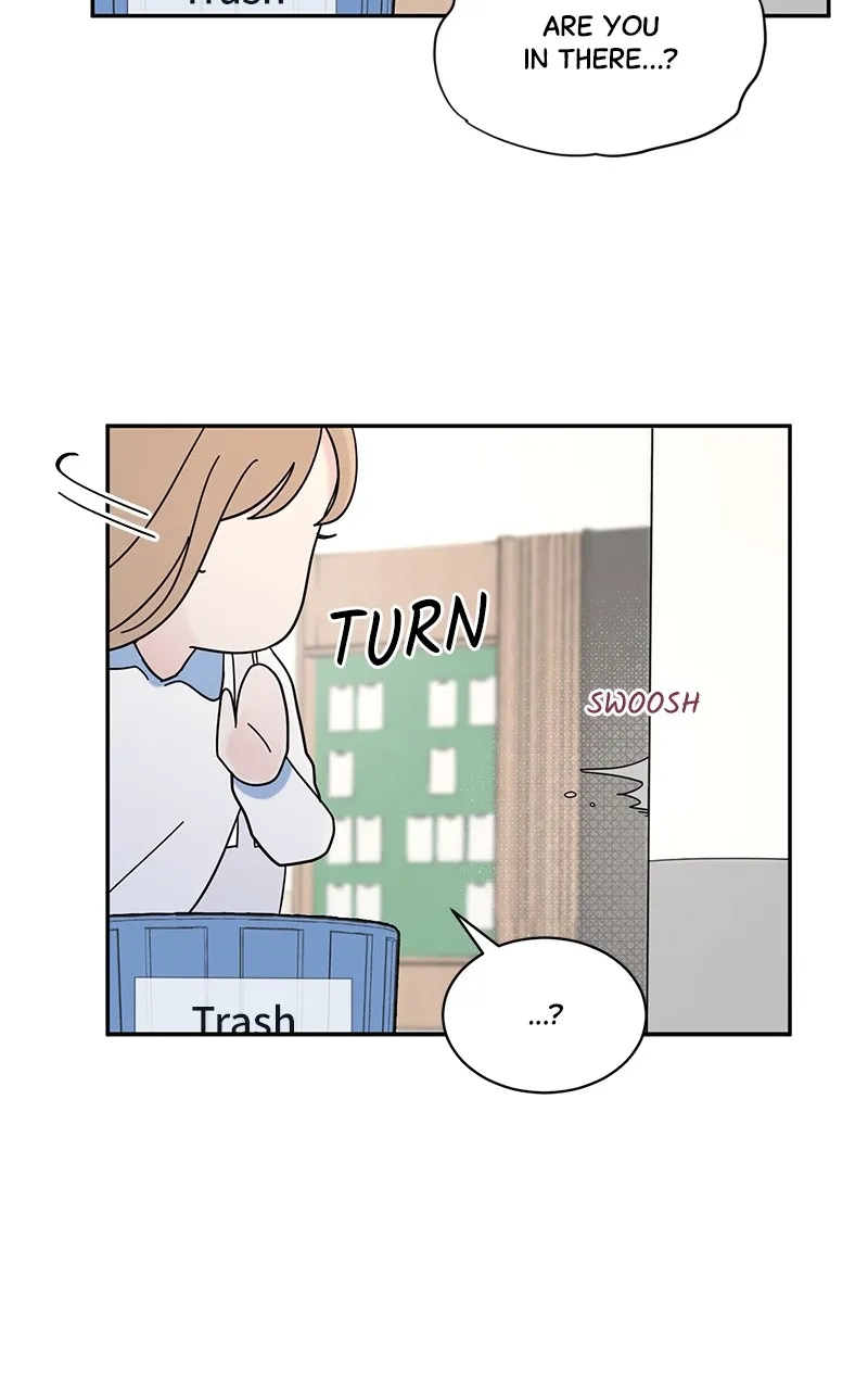 Love or Attraction Chapter 9 page 49 - 