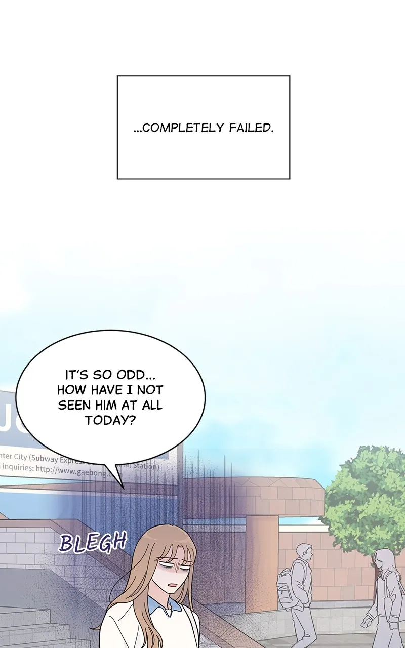 Love or Attraction Chapter 9 page 50 - 