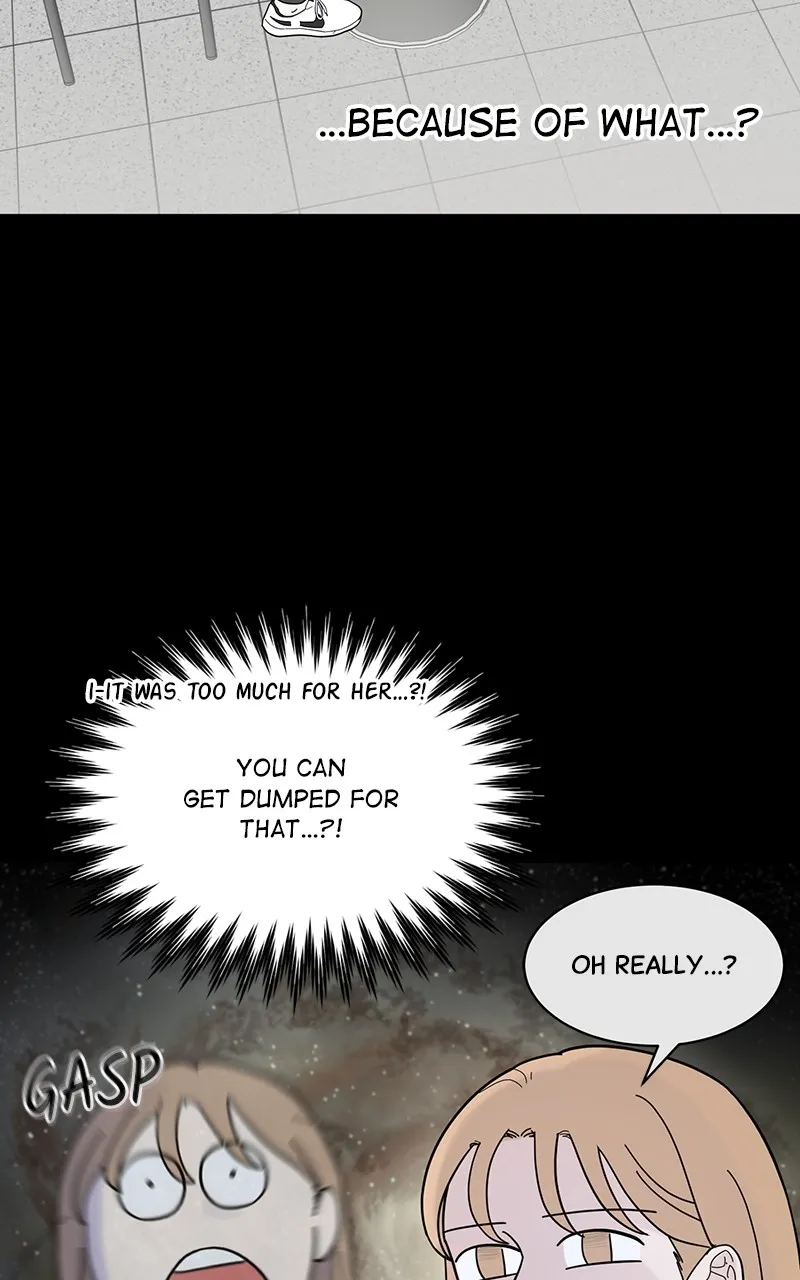 Love or Attraction Chapter 9 page 6 - 