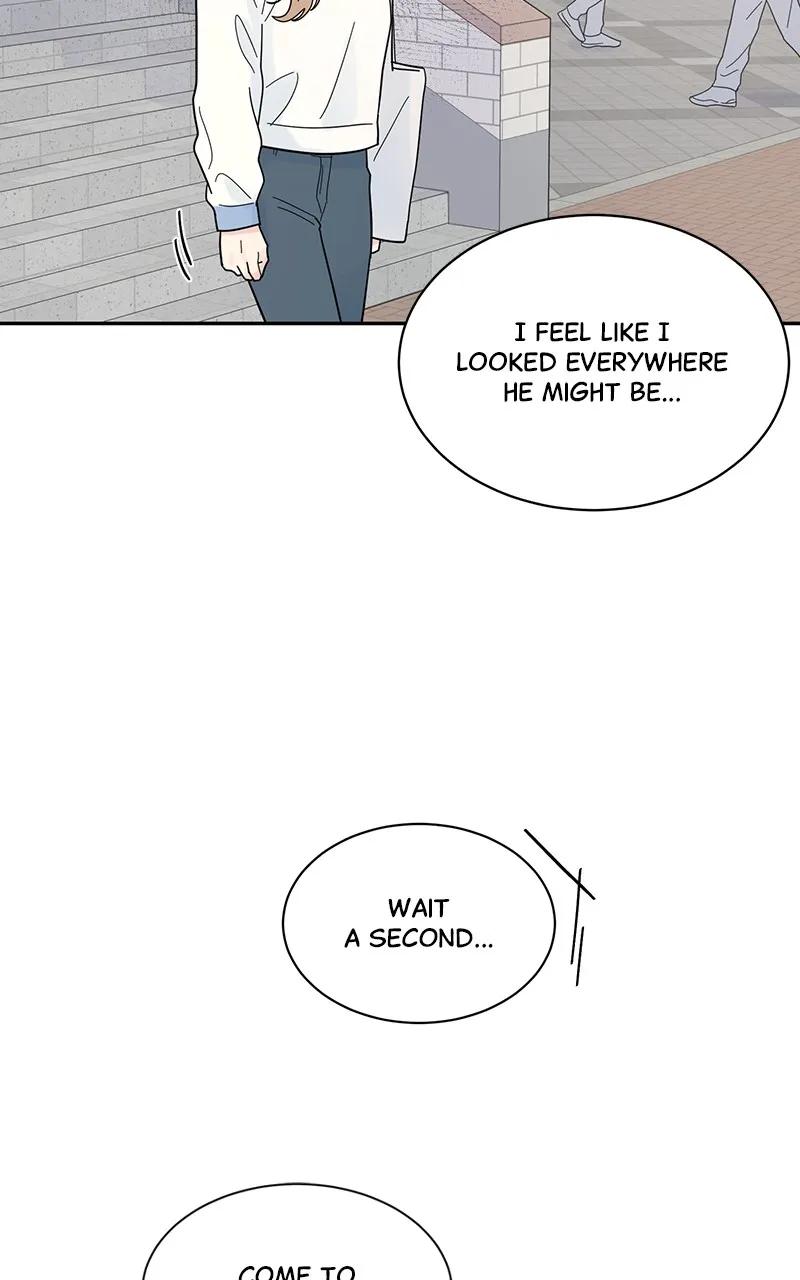 Love or Attraction Chapter 9 page 51 - 