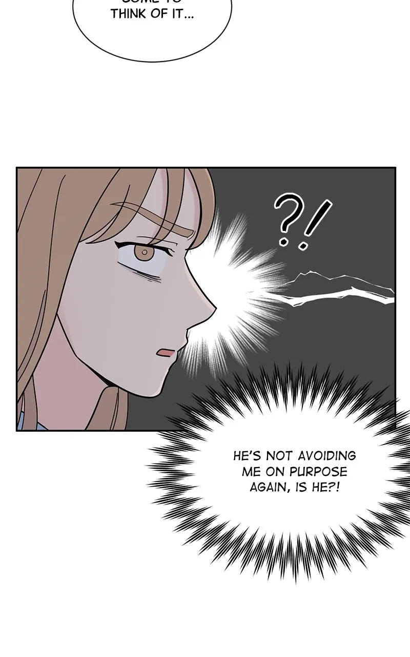 Love or Attraction Chapter 9 page 52 - 