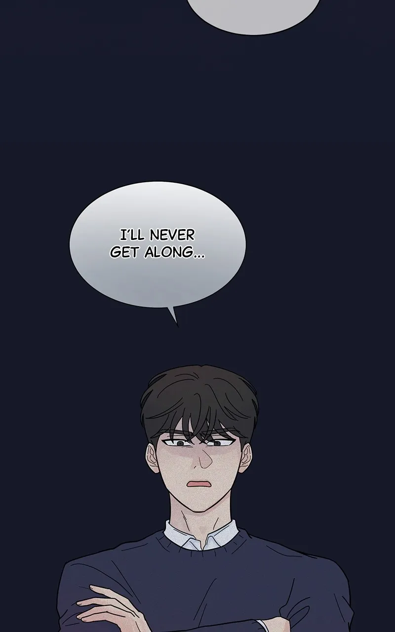 Love or Attraction Chapter 9 page 54 - 