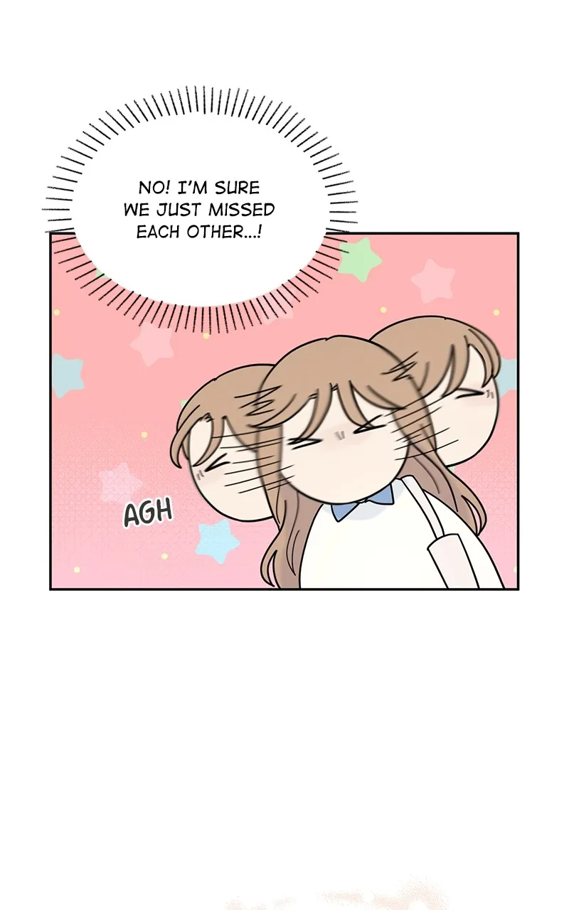 Love or Attraction Chapter 9 page 56 - 