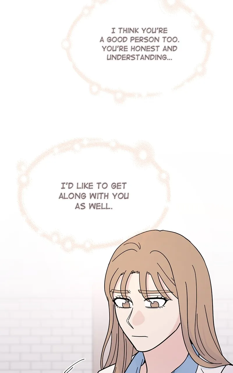 Love or Attraction Chapter 9 page 57 - 