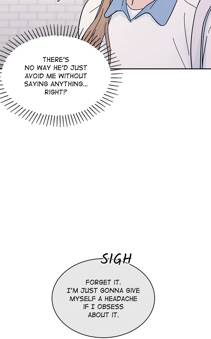 Love or Attraction Chapter 9 page 58 - 